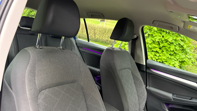 Volkswagen Golf 1.5 TSI Life 5dr Petrol Hatchback